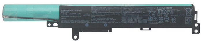 A31N1730 Laptop-Akku