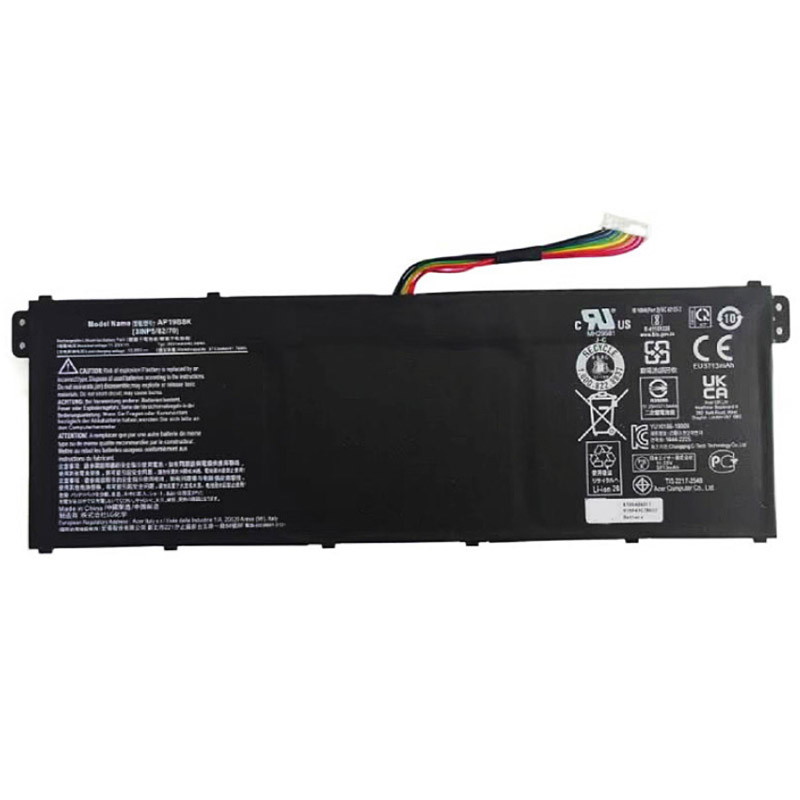 SWIFT-3-SF314-59-59PH Laptop-Akku